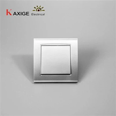 Diamond Series 1 Gang Switch